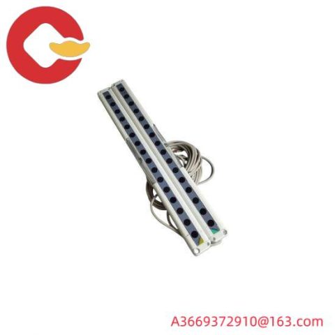 Panasonic YC-001UB: High-Precision Industrial Encoder Module