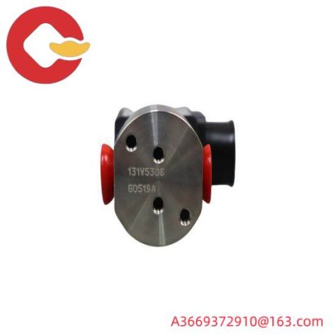 Parker 131V5306 Skinner Valve Body - Industrial Control Solutions