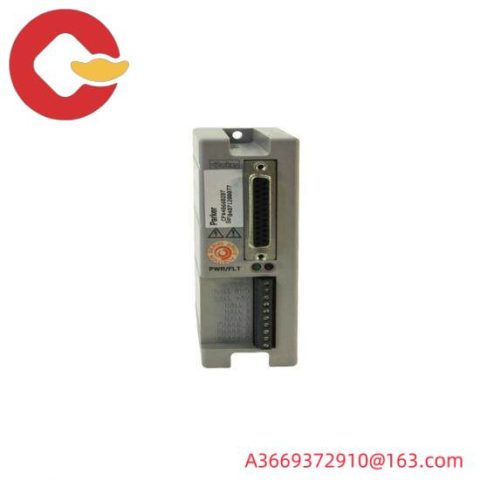 Parker CP*48660207 AC Drive: Industrial Efficiency and Precision