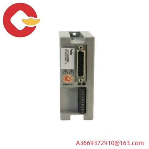 Parker CP*48660208 Industrial Servo Motor, Precision Control, High Efficiency, Electrical Drive Systems