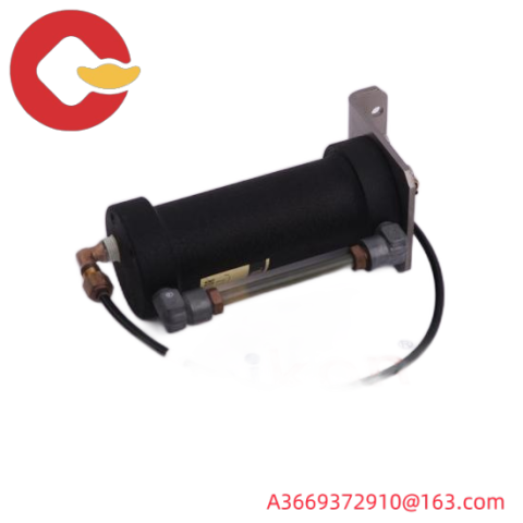 Parker CPX2500S/F8 - High-Performance Pneumatic Actuator