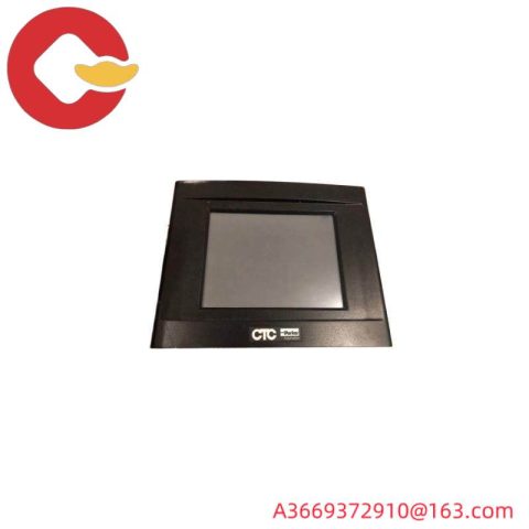 Parker Automation PS10-2T2-DD1-AD3: Advanced Touchscreen Control Station for Industrial Applications