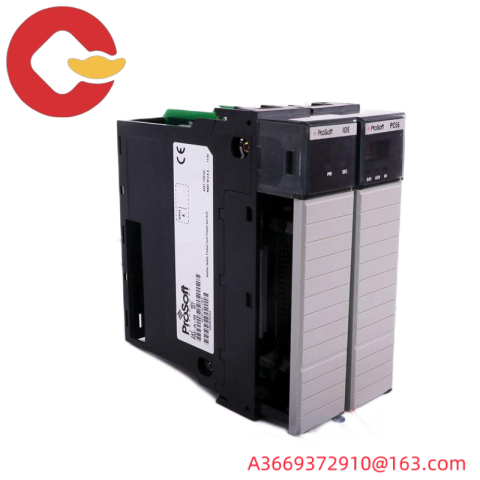 Prosoft PC56-2K-IDE ControlLogix In-Rack Industrial PC: Advanced Automation Solution