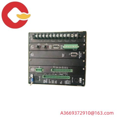 ABB PCD2000 Series 8R38-2031-21-3002 Control Module