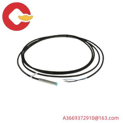 Pepperl+Fuchs NJ1.5-8-N-Y18812 Power Supply, Industrial Automation Solutions