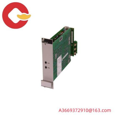 Philips PR1590/66 Analog Weight Transmitter, High Precision, Industrial Scale, Signal Conditioning