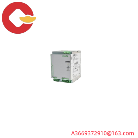 PHOENIX CONTACT QUINT-PS/1AC/48DC/10 Power Supply Module