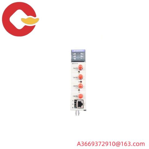 Phoenix Digital OCX-CTN-85-R-D-ST-24V Optical Communication Module