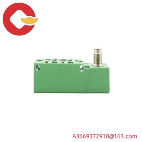 Phoenix Contact SACB-4/3-L-M12-M8 Distributor Box