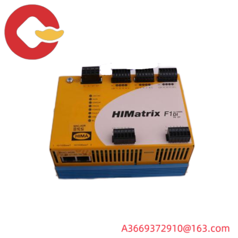 Phoenix Contact Trio Diode 48DC/2x10/1x20, PLC DCS Module