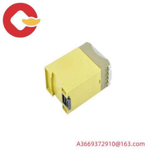 PILZ P1M-1NK/24VWSGS/1A+1R Safety Relay, 479115 - Industrial Control Solutions