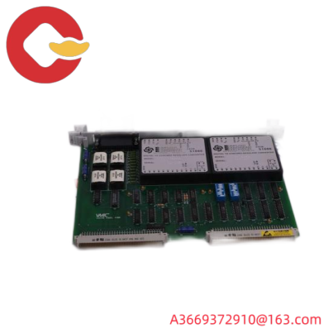 Ametek Pittman TCP-542-35-H1-OR: Precision Servo Motor for High-End Automation