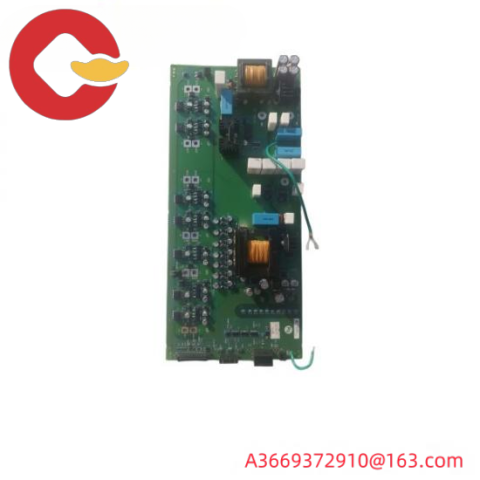AB PN-347154 Power Interface Board, Advanced Control & Integration Solution