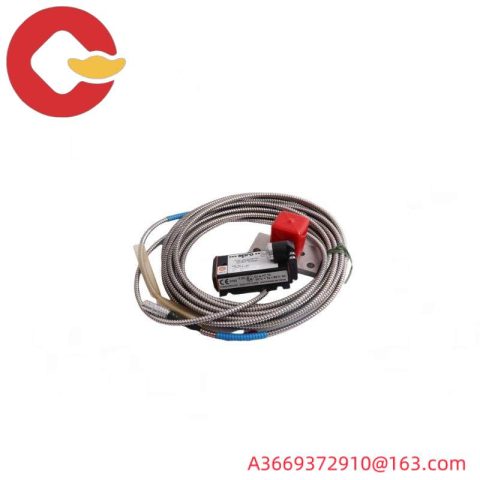 EPRO PR6426/010-010 CON021 Eddy Current Sensor: Precision Measurement for Industrial Automation