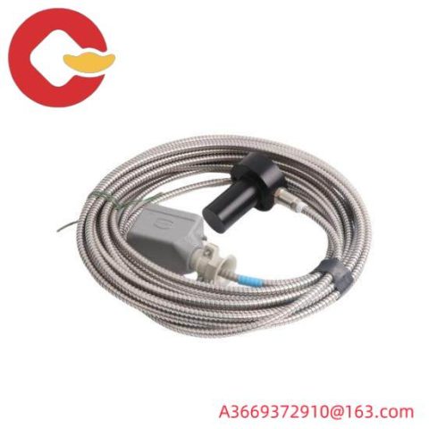 EPRO PR9268/303-000 Precision Industrial Control Module