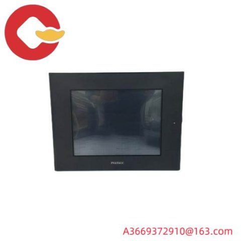 Pro-Face GP2501-TC11 Touch Panel - Industrial TFT HMI