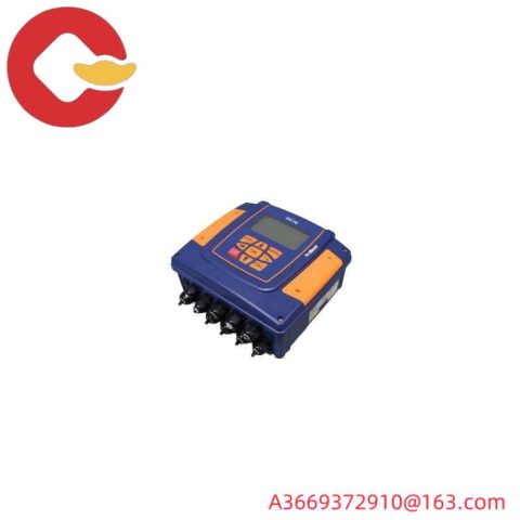 ProMinent Measurement & Control System - Model DACA00614000010010EN, Advanced Technology for Precision Control