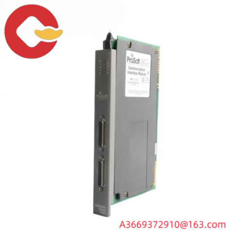 Prosoft 3100-LTQ Actuator Master Module: Precision Control, Industrial Grade