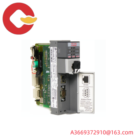 Prosoft MVI69-MNETC Modbus TCP/IP Communication Module, Designed for Seamless Automation Solutions