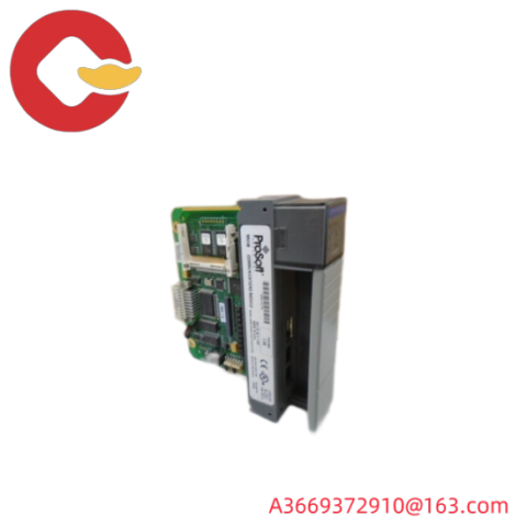 Prosoft MVI46-GSC SLC Communication Module - Advanced Industrial Networking Solution