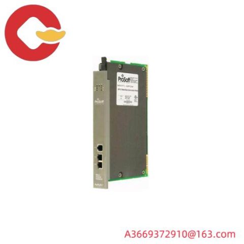 ProSoft MVI71-DFCM Interface Module: Industrial Communication Hub for Seamless Integration