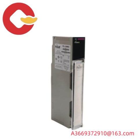 Prosoft PTQ-PDPMV1 Ethernet Communication Module for Industrial Control, Precision & Reliability