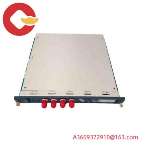 Provib tech PT2060/53-A0 Overspeed Protection Module