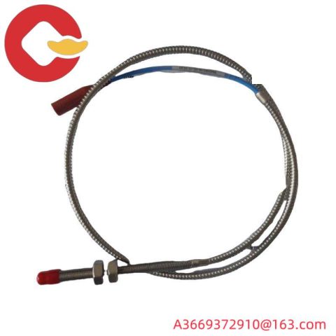 ProvibTech TM0180-A08-B00-C12-D10: Advanced Vibration Probe/Sensor