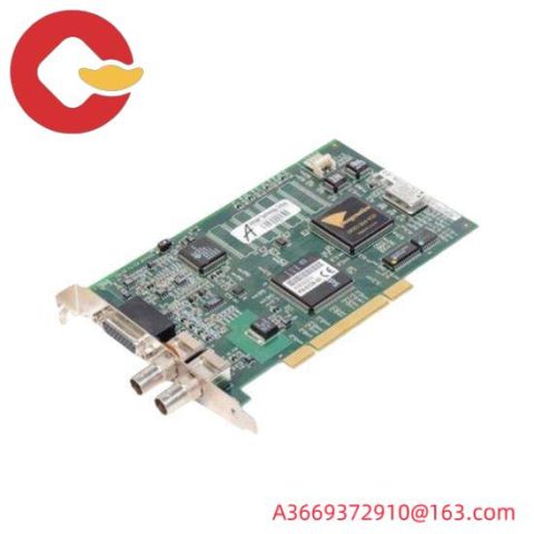 ImageNation PX-610A-00 - Precision Control Module, Advanced Manufacturing Technology