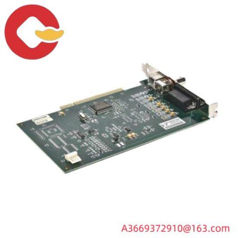 ImageNation PXC200AL-00 Industrial Control Module
