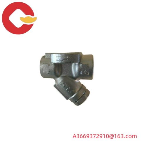 QuickTrap TLV F46-1/2 Connector Body - Reliable Industrial Connection Solution