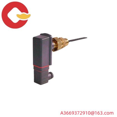 SIEMENS QVE1901 Flow Switch, Precision Fluid Level Monitoring for Industrial Automation