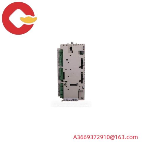 ABB RDCU-02C Control Unit: Advanced Automation Solutions for Your Factory