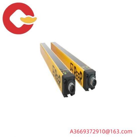 REER EOS4E304X/4-SIL3-PLe PLC Module with One Year Warranty