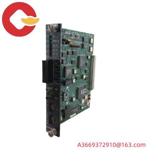Reliance Electric 0-60021-2 Processor Module - Industrial Control Core Component
