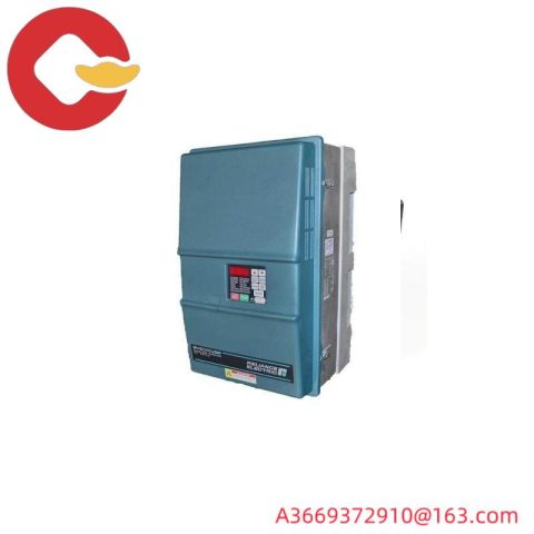 Reliance Electric 25G2160 Drive: High Performance AC Variable Speed Drive