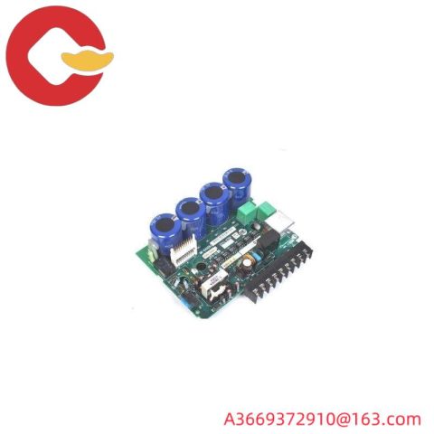 Reliance MD-B4026J/0042-6784 Circuit Board: Industrial Control Solution, Advanced Performance for Manufacturing Applications