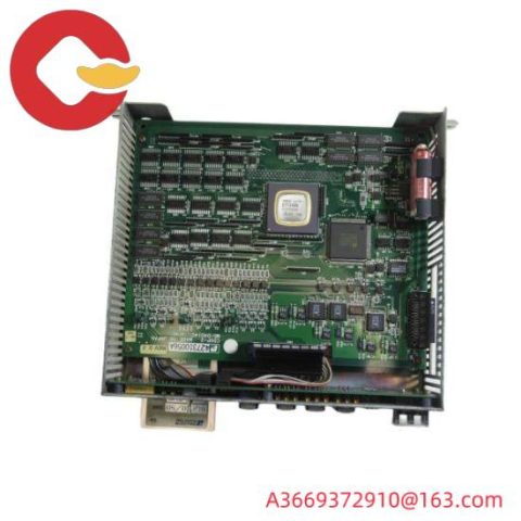 Reliance Electric 3V4160 - Advanced AC Drive System