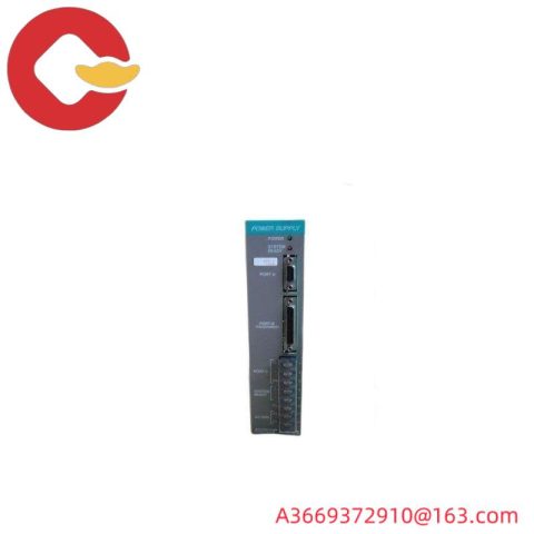 Reliance WR-D4001 Power Supply - High Efficiency Industrial Module