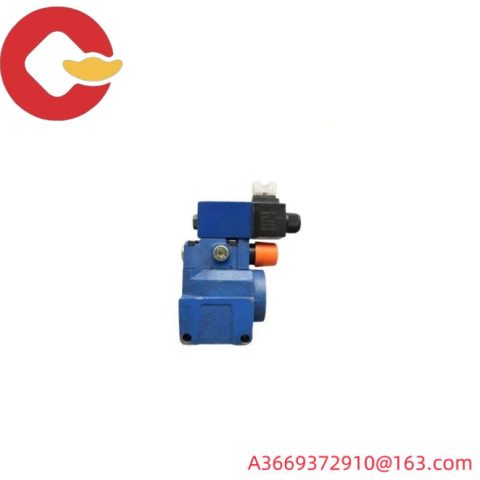 Rexroth Dbw25bg2-52/315-6ewn9k4 Pressure Relief Valve