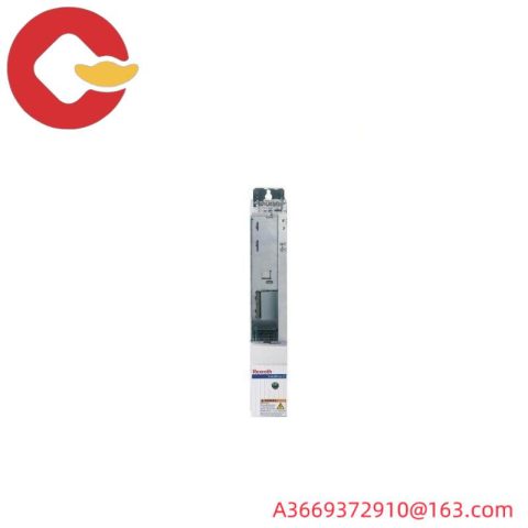 Rexroth HCS02-1E-W0012-A-03 IndraDrive Compact Converter