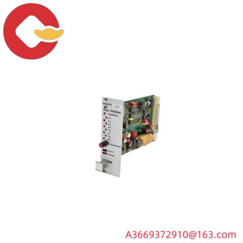 REXROTH VT5006S12/VT5006S12R5/VT-5006 Amplifier Control Board