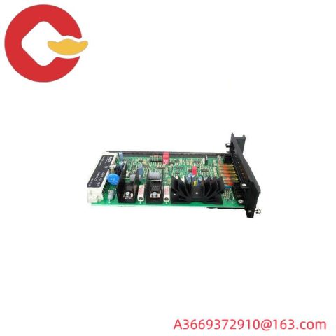 Rexroth WV60-RGC2 VT-VRPA, High-Precision Valve Amplifier for Industrial Control