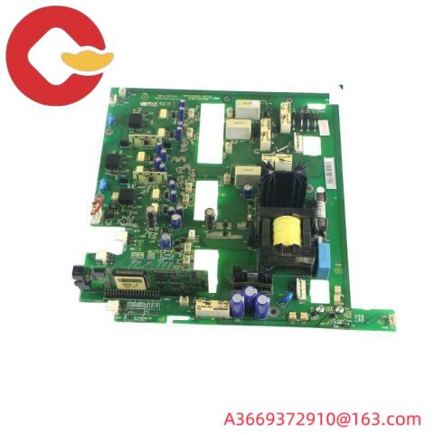 ABB RINT-5611C Drive Board Power Module, Advanced Industrial Control Solutions