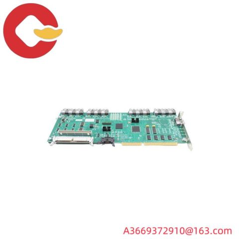Robicon A1A10000350.00M Modulator Board