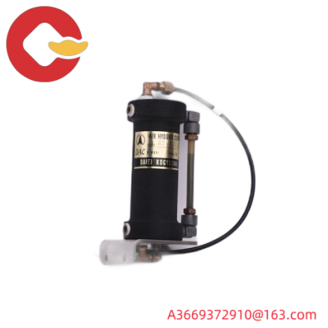 AB 605220-01/1104025D/598262-02: Industrial Automation Module