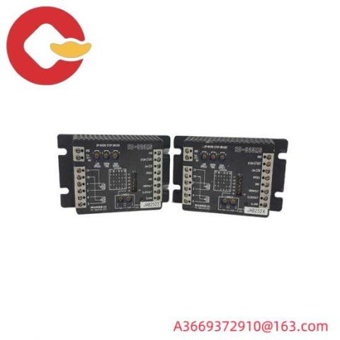 RORZE RD-021M8: Industrial Automation Control Module
