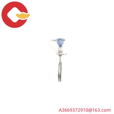 Rosemount 3051SFC1CS080N065T32DA1A3WCQ4M5 - 800 PSI Magnetic Flow Meter