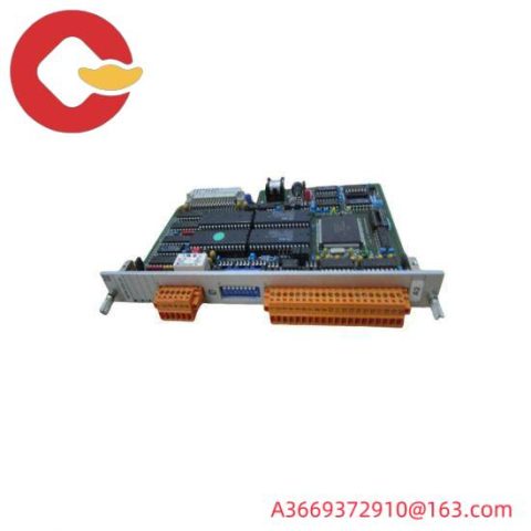 SABO PLM500 MPB.533.00 - Industrial Interface Board