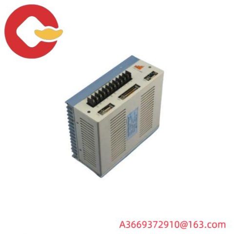 SAT FAS-1000MC: Precision 1 Axis Motion Controller, Advanced Control, Industrial Grade